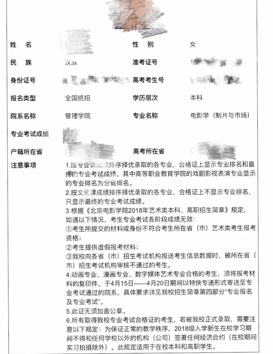大学毕业后怎样考电影学院(电影学院毕业怎么找工作)