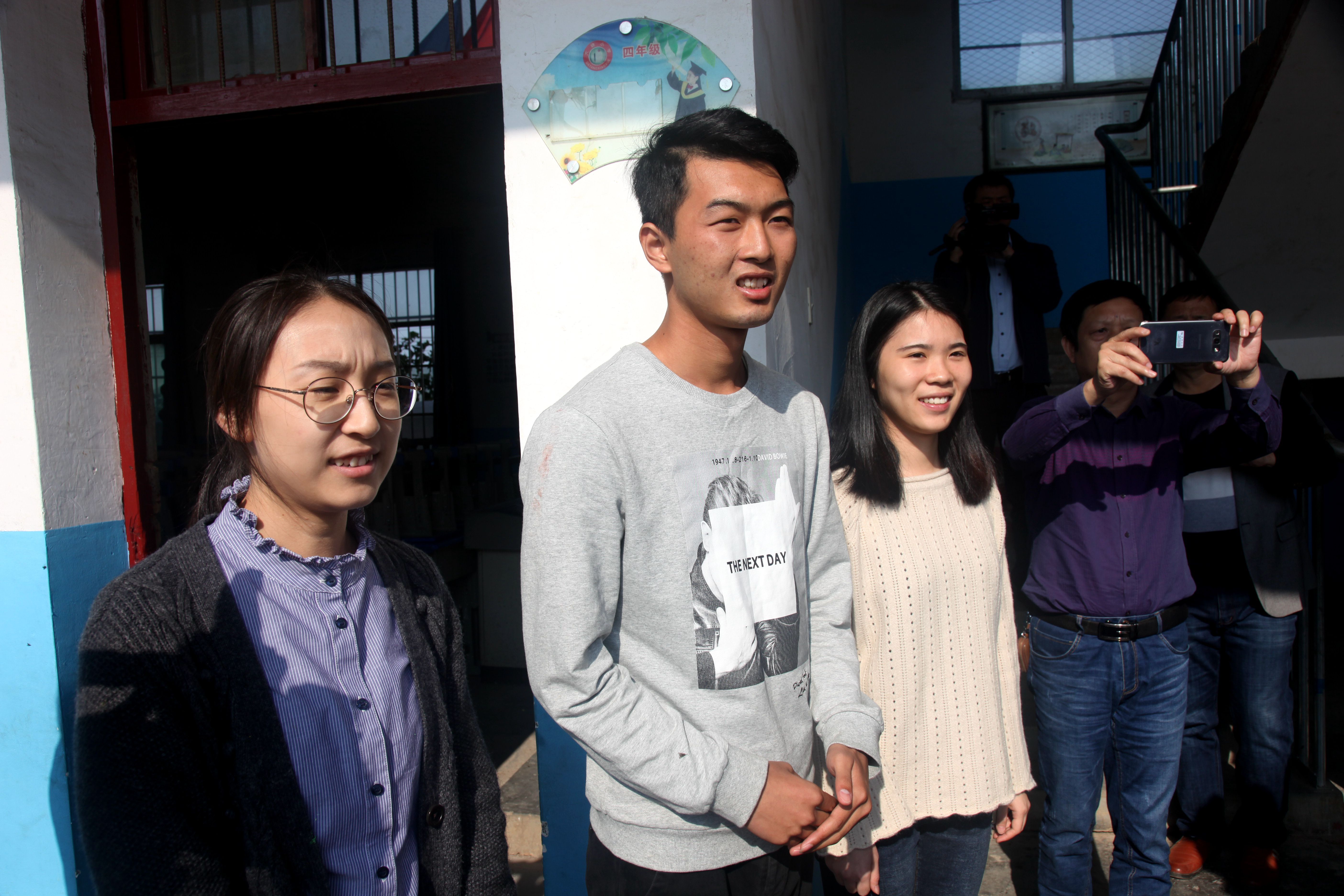 农村大学毕业后怎么发展(农村大学生毕业后) 农村大学毕业后怎么发展(农村大学生毕业后)