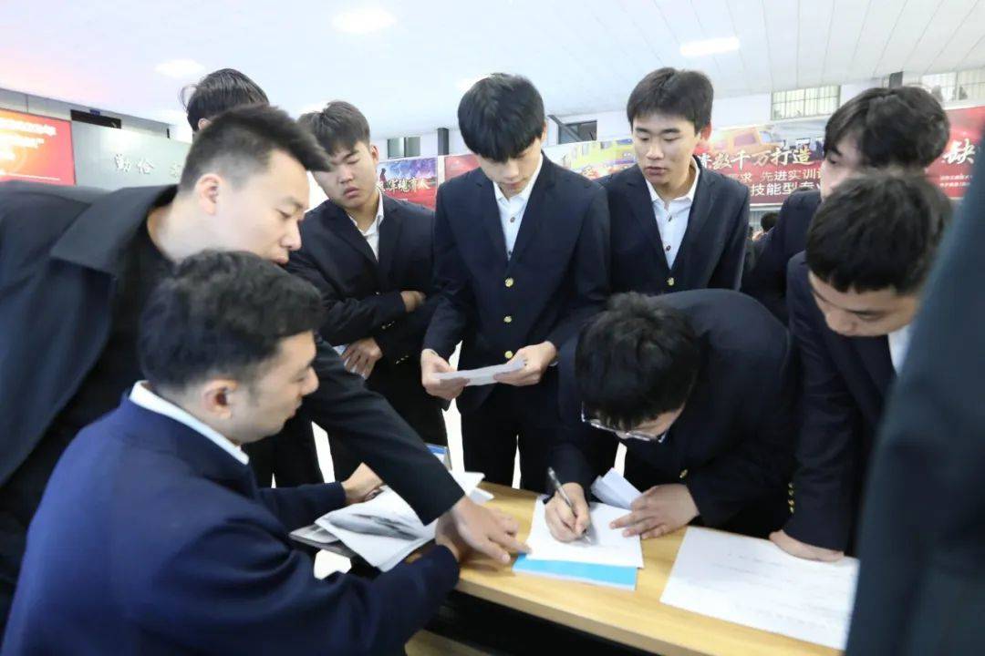 西安铁道技师学院毕业后(西安铁道技师学院毕业后是什么学历) 西安铁道技师学院毕业后(西安铁道技师学院毕业后是什么学历)