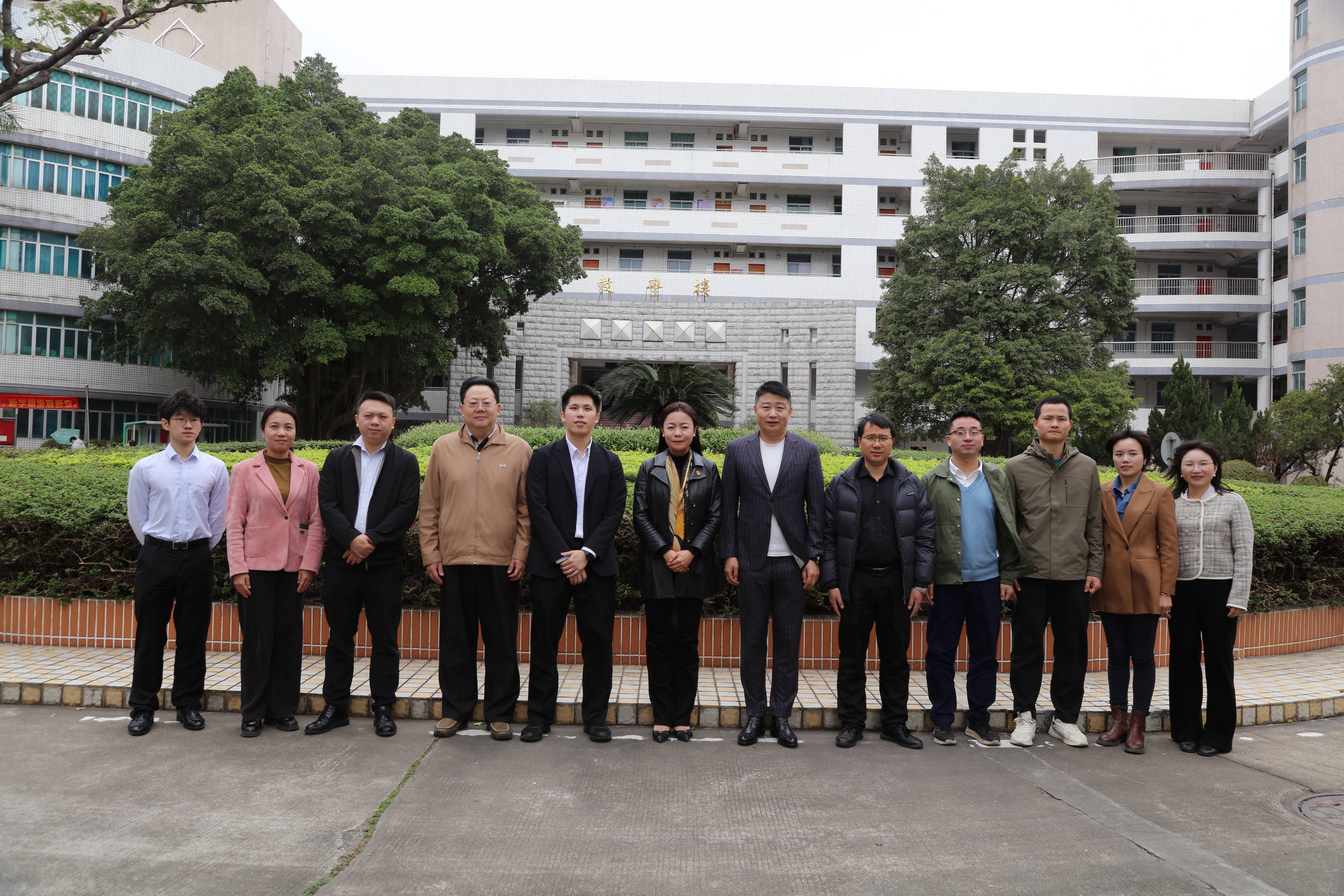 广东财贸职业学院毕业后(广东财贸职业学院毕业是什么证书)