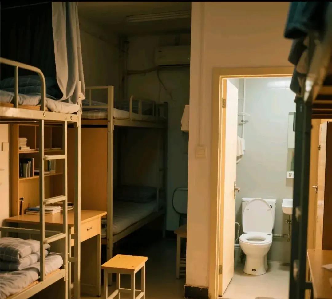 大学毕业后住公司宿舍(刚毕业住员工宿舍) 大学毕业后住公司宿舍(刚毕业住员工宿舍)