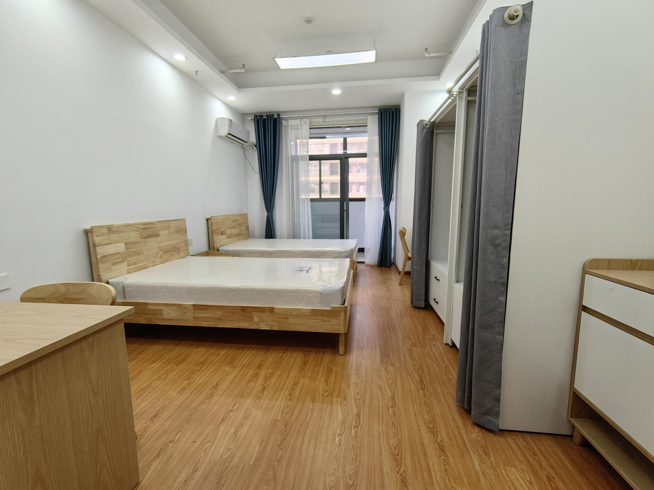 大学毕业后住公司宿舍(刚毕业住员工宿舍) 大学毕业后住公司宿舍(刚毕业住员工宿舍)