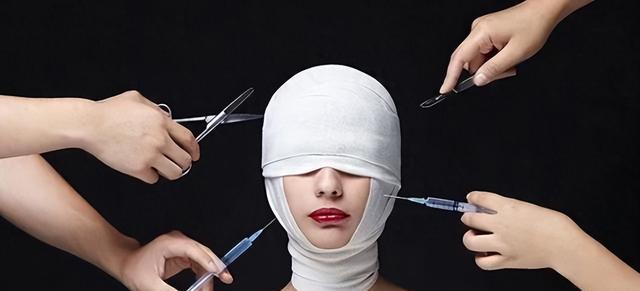 女生大学毕业后疯狂整容(大学女生毕业后的现实)