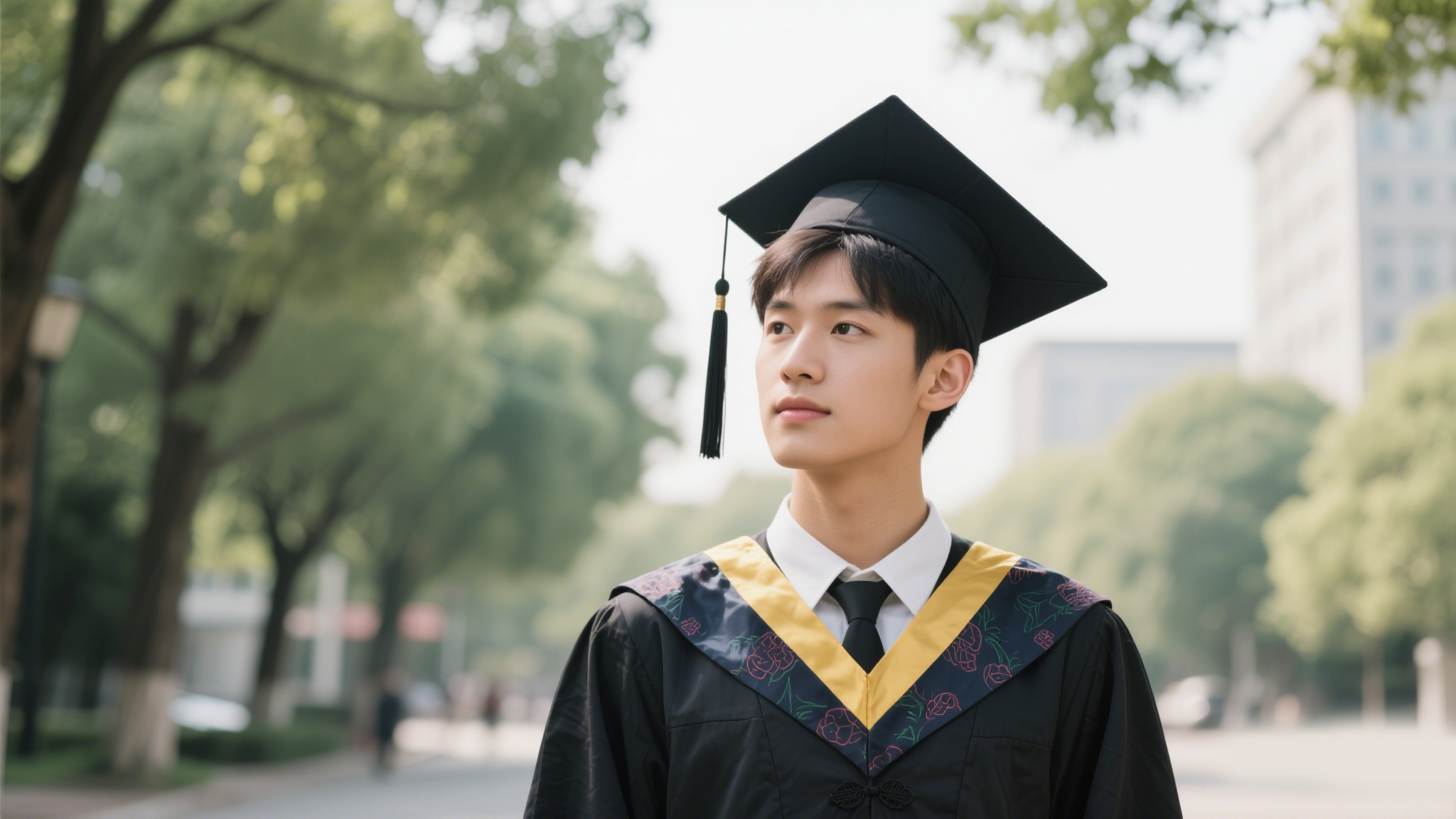 农村大学毕业后的感觉(农村大学生出路在哪) 农村大学毕业后的感觉(农村大学生出路在哪)