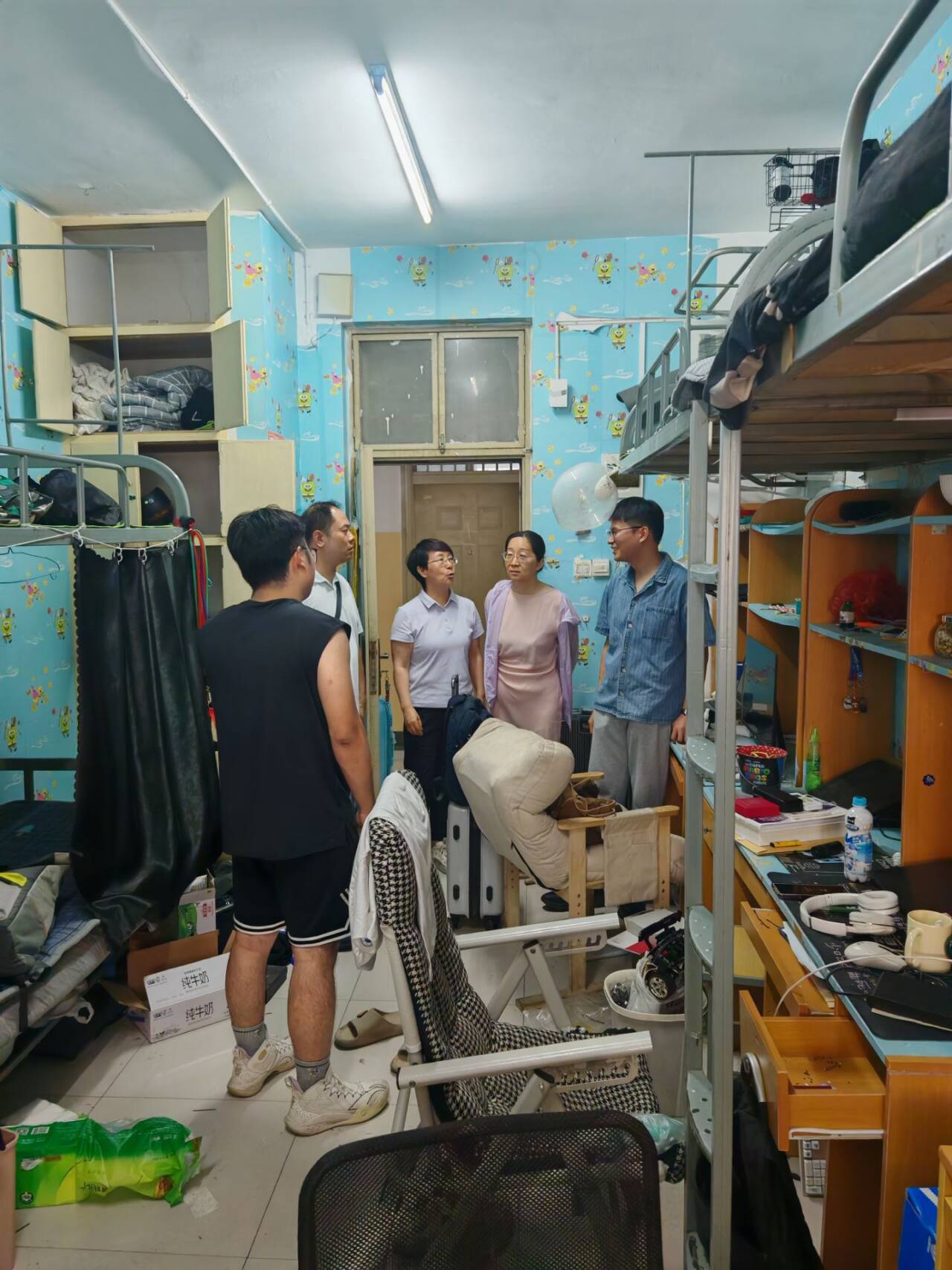 后工学院宿舍毕业(后勤工程学院毕业待遇)