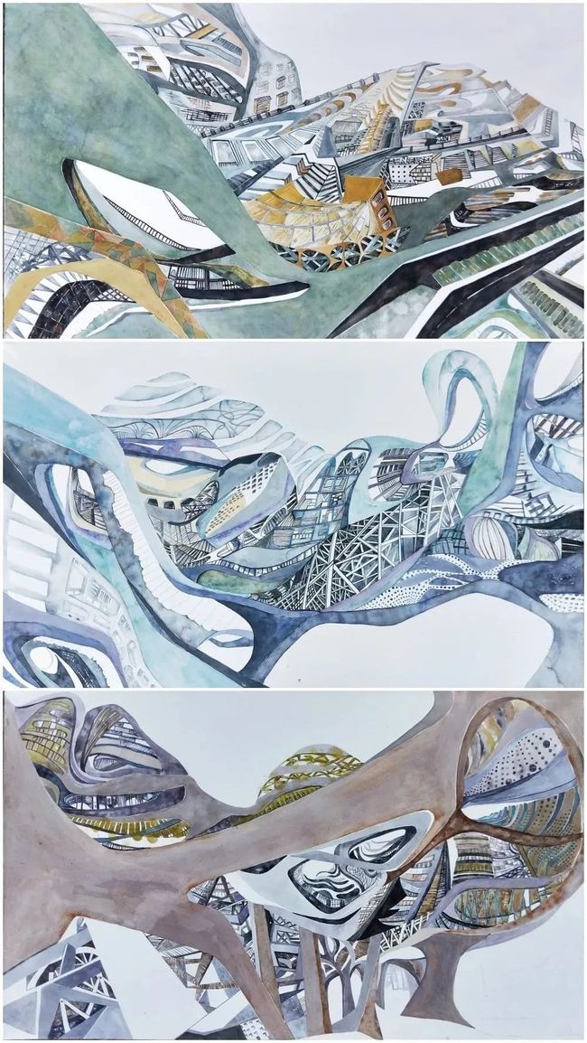 外国美术学院毕业后(外国美术学院毕业后能干嘛)