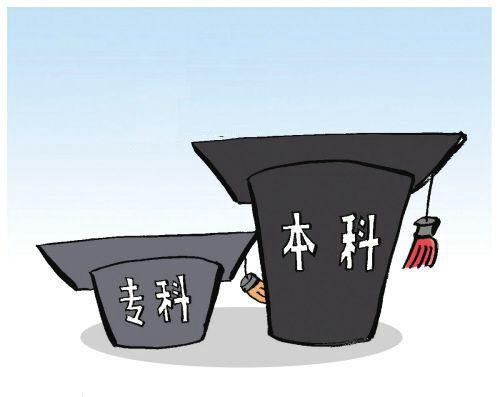 大专毕业后还有什么学历(大专毕业以后有什么职业)