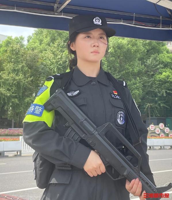 什么大学毕业后就是特警(特警毕业去向)