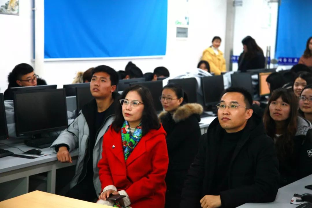 信管毕业后在做什么(信管专业应届毕业生找工作)