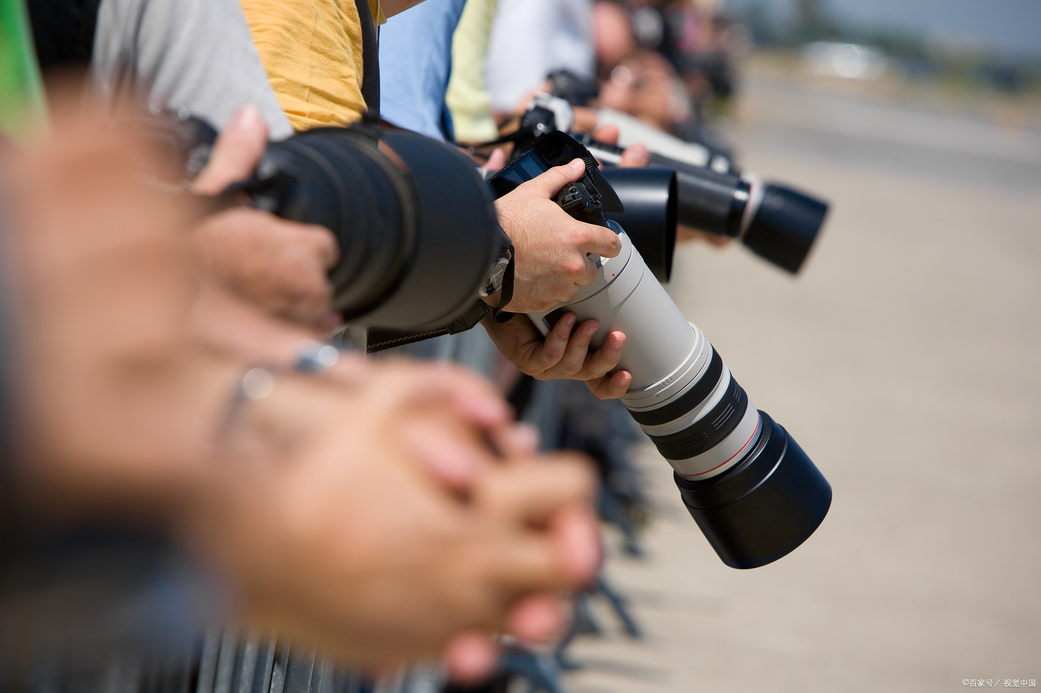 摄影专业毕业后从事什么(摄影专业毕业后从事什么岗位)