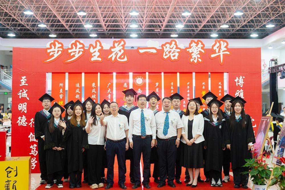 西京学院毕业后可去公司(西京学院毕业后还能进学校吗)