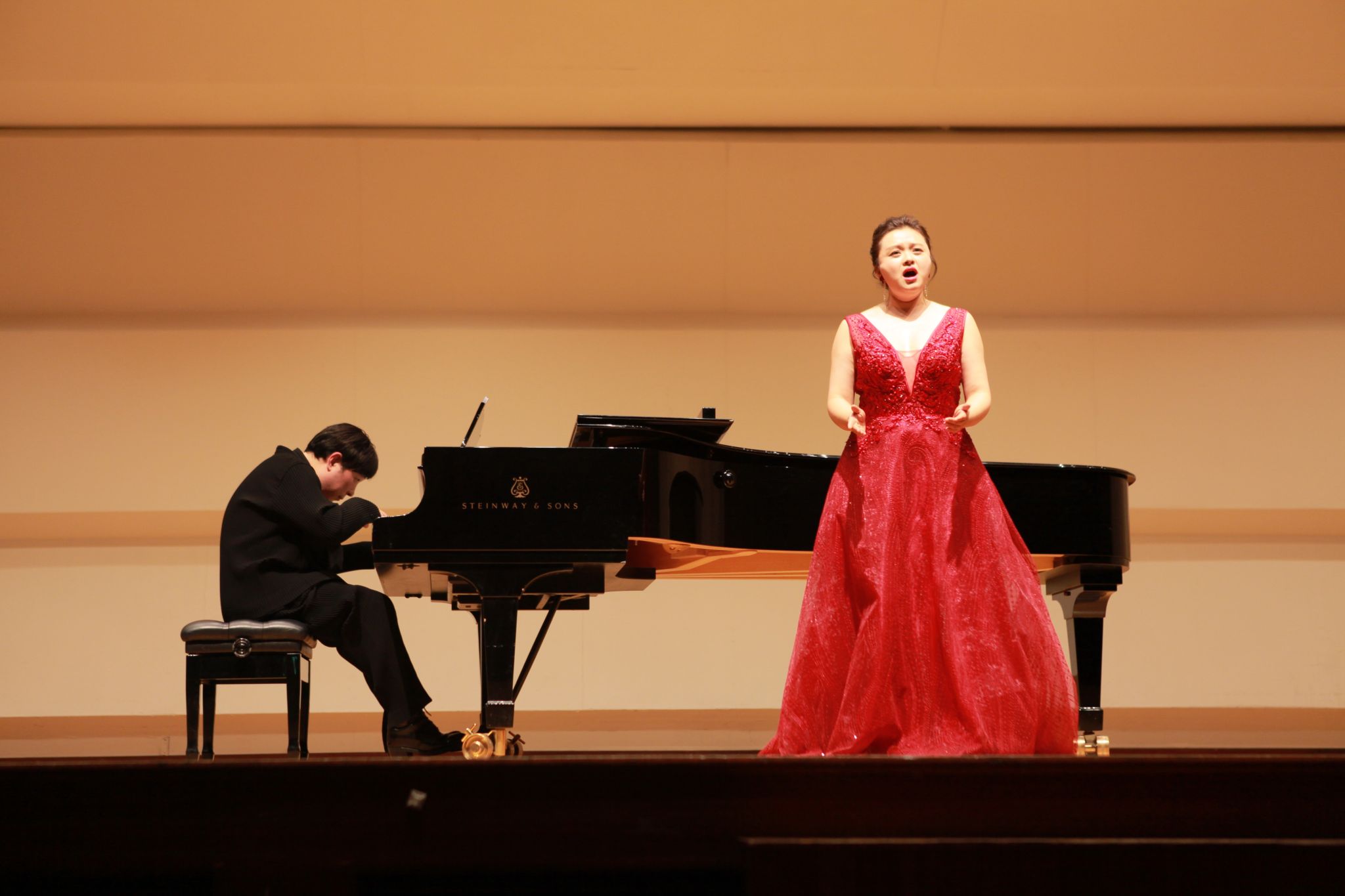 艺术学院声乐毕业后能干嘛(艺体声乐大学毕业后好就业吗) 艺术学院声乐毕业后能干嘛(艺体声乐大学毕业后好就业吗)