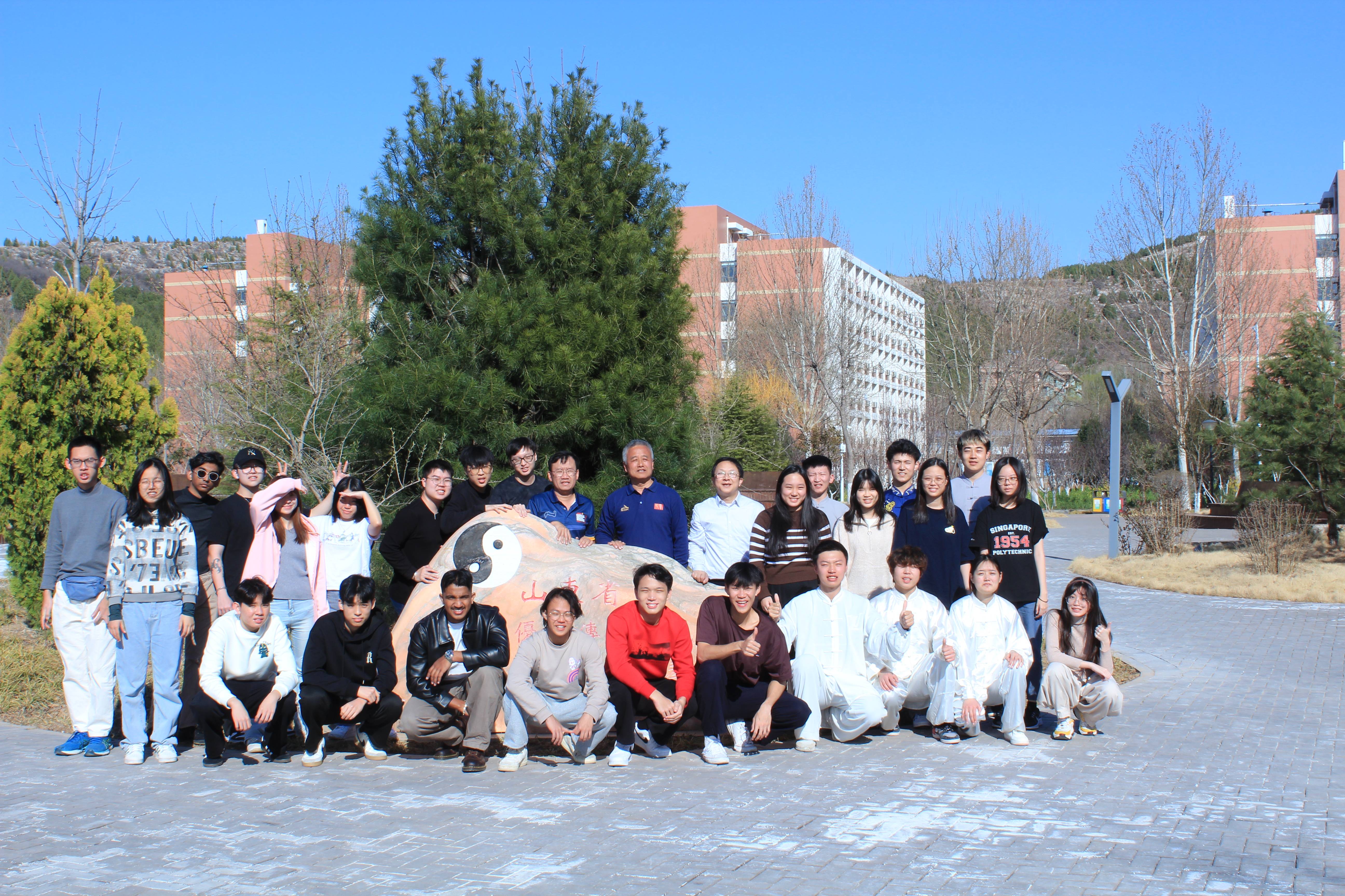 新加坡理工学院毕业后就业(新加坡理工大学留学有什么要求) 新加坡理工学院毕业后就业(新加坡理工大学留学有什么要求)