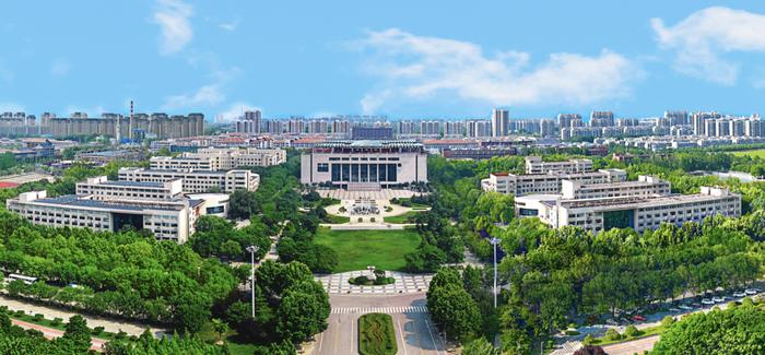 济宁学院毕业后好找工作吗(济宁学院出来好找工作吗)