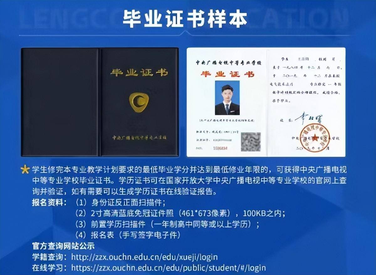 电大毕业后什么文凭好(电大毕业什么学历)