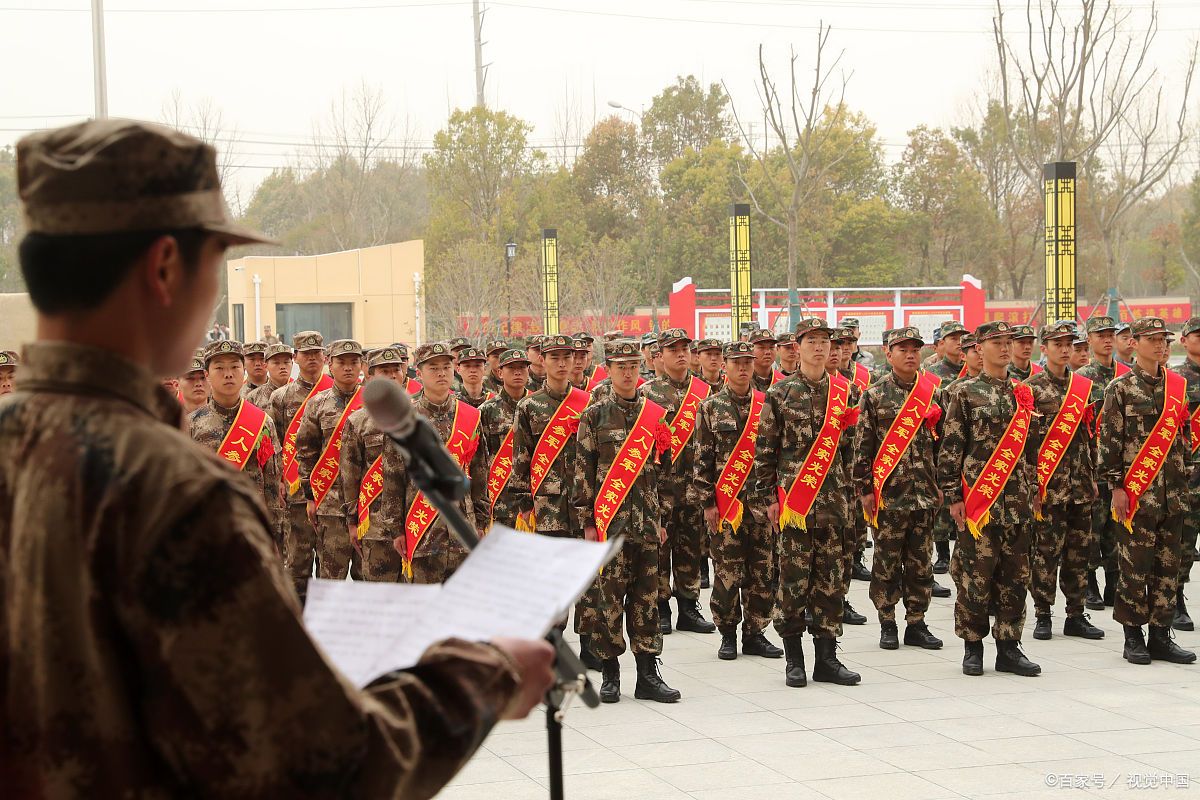 士官学院毕业后当兵(士官学校毕业后还要当几年兵) 士官学院毕业后当兵(士官学校毕业后还要当几年兵)