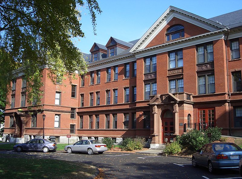 伍斯特学院毕业后就业情况(伍斯特理工学院怎么样) 伍斯特学院毕业后就业情况(伍斯特理工学院怎么样)