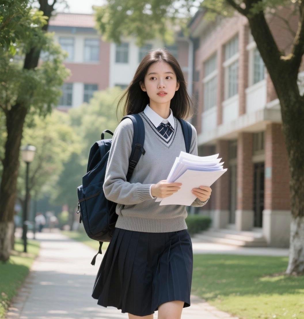 大学毕业的90后女学生(九零后女大学生) 大学毕业的90后女学生(九零后女大学生)