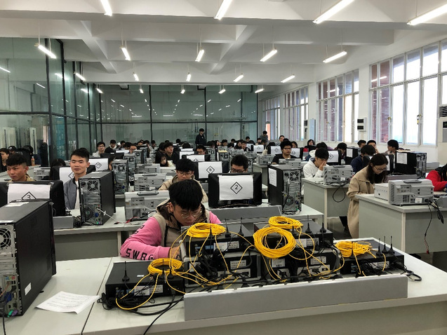 通信工程毕业后干什么(通信工程就业太难了)