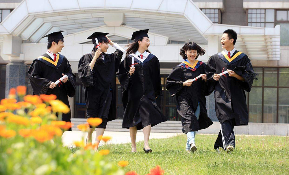 大学毕业后的工作(大学毕业后的工作总结)