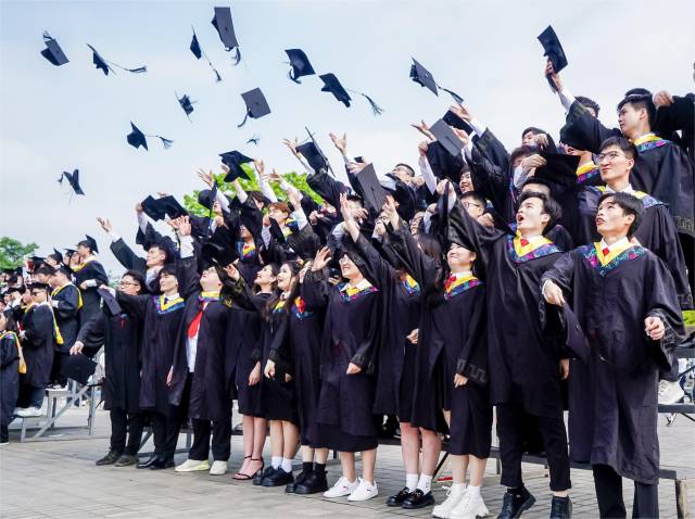 大学毕业后你会干什么(大学毕业之后你想做什么)