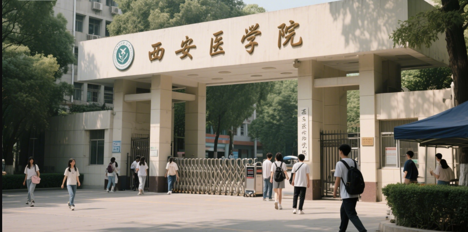 西安医学院毕业后如何分配(西安医学院毕业后如何就业)