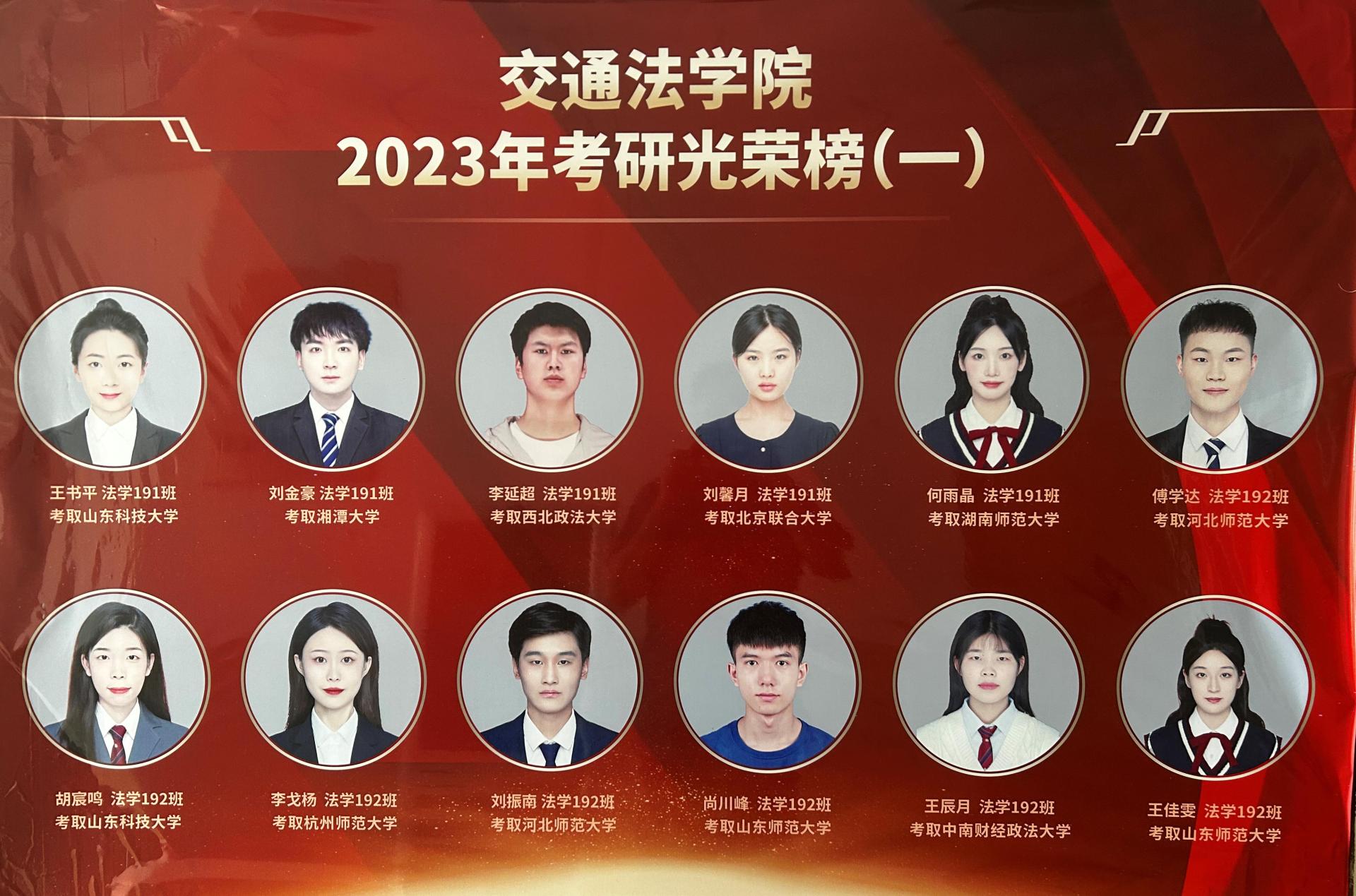 法学院研究生毕业后(法学研究生毕业是什么学位)