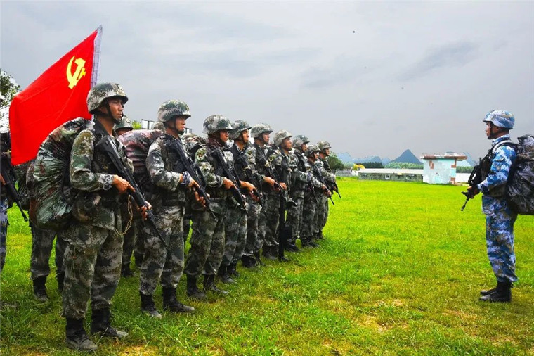 陆军参谋学院毕业后做什么(陆军参谋指挥学院)
