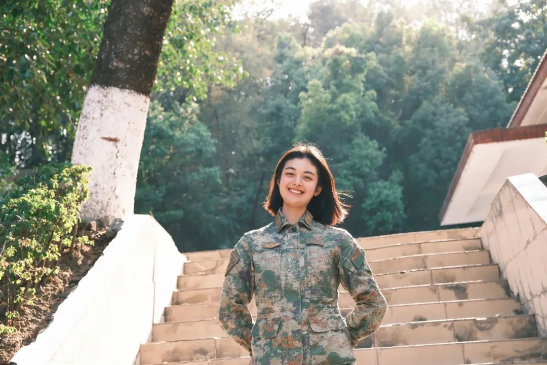 女兵毕业后可以做什么(女兵毕业后可以做什么职业)