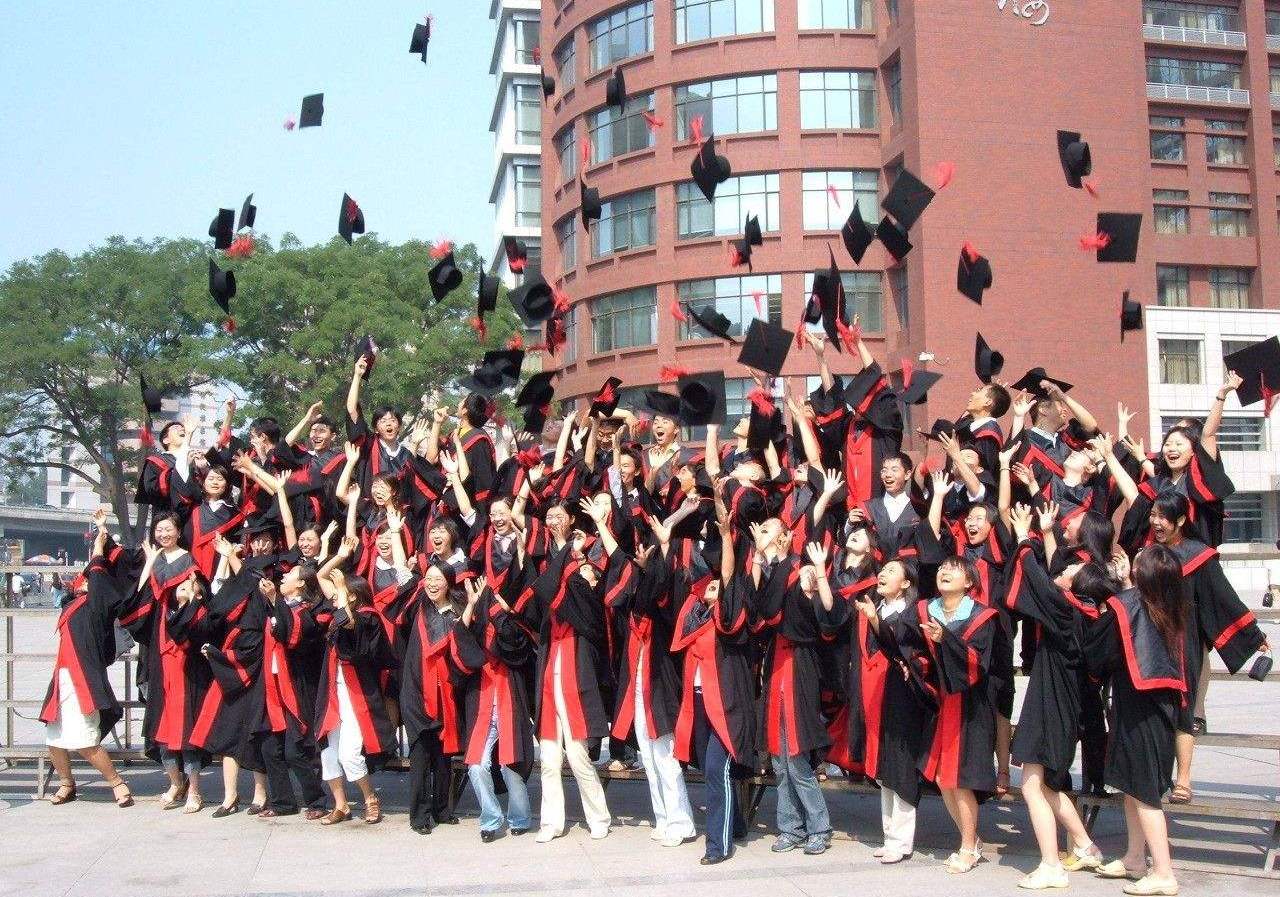 人民大学毕业后就业怎样(人民大学毕业的学生毕业后去了哪里) 人民大学毕业后就业怎样(人民大学毕业的学生毕业后去了哪里)