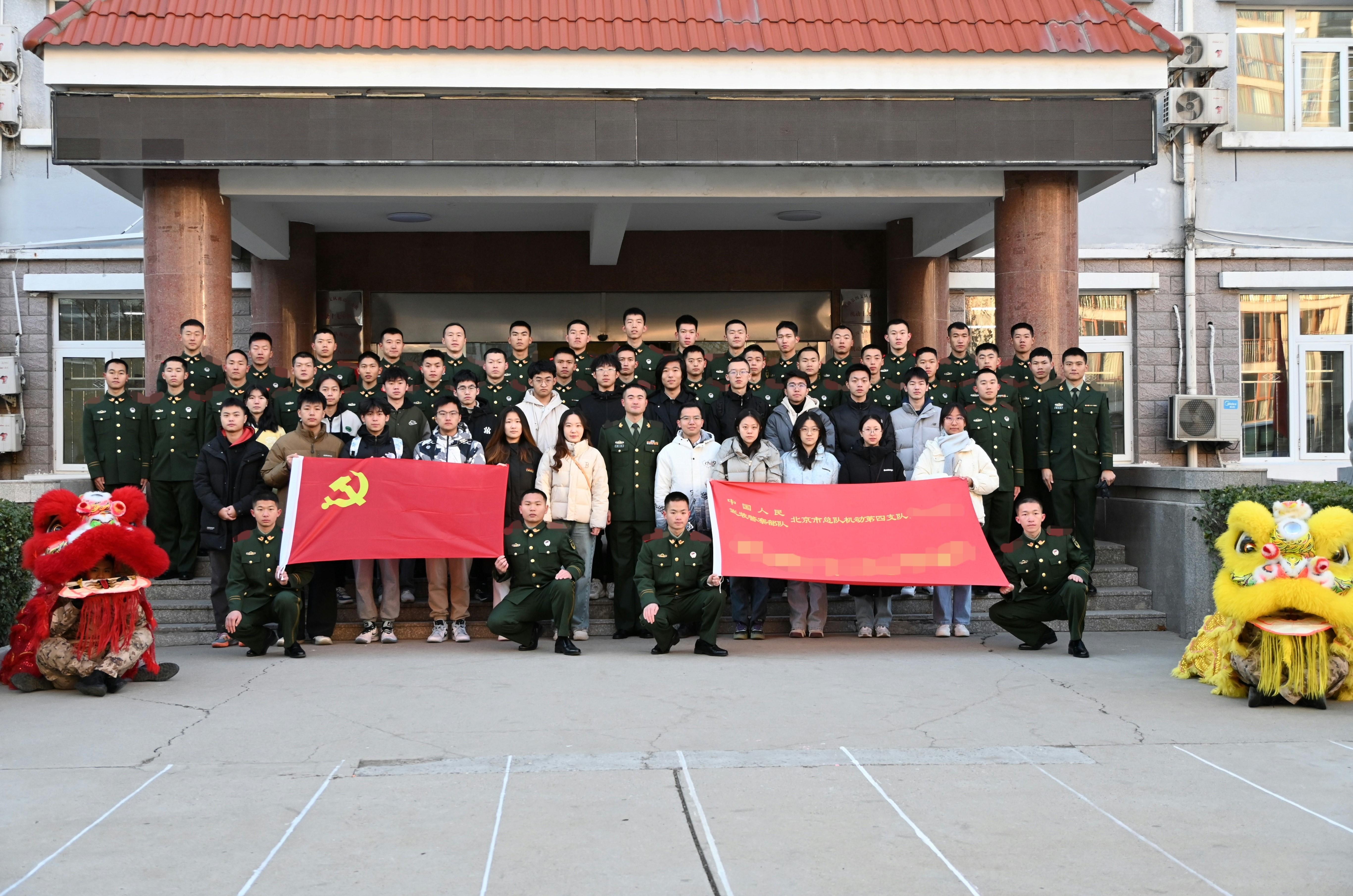 武警工程学院毕业后(武警工程大学毕业干什么)