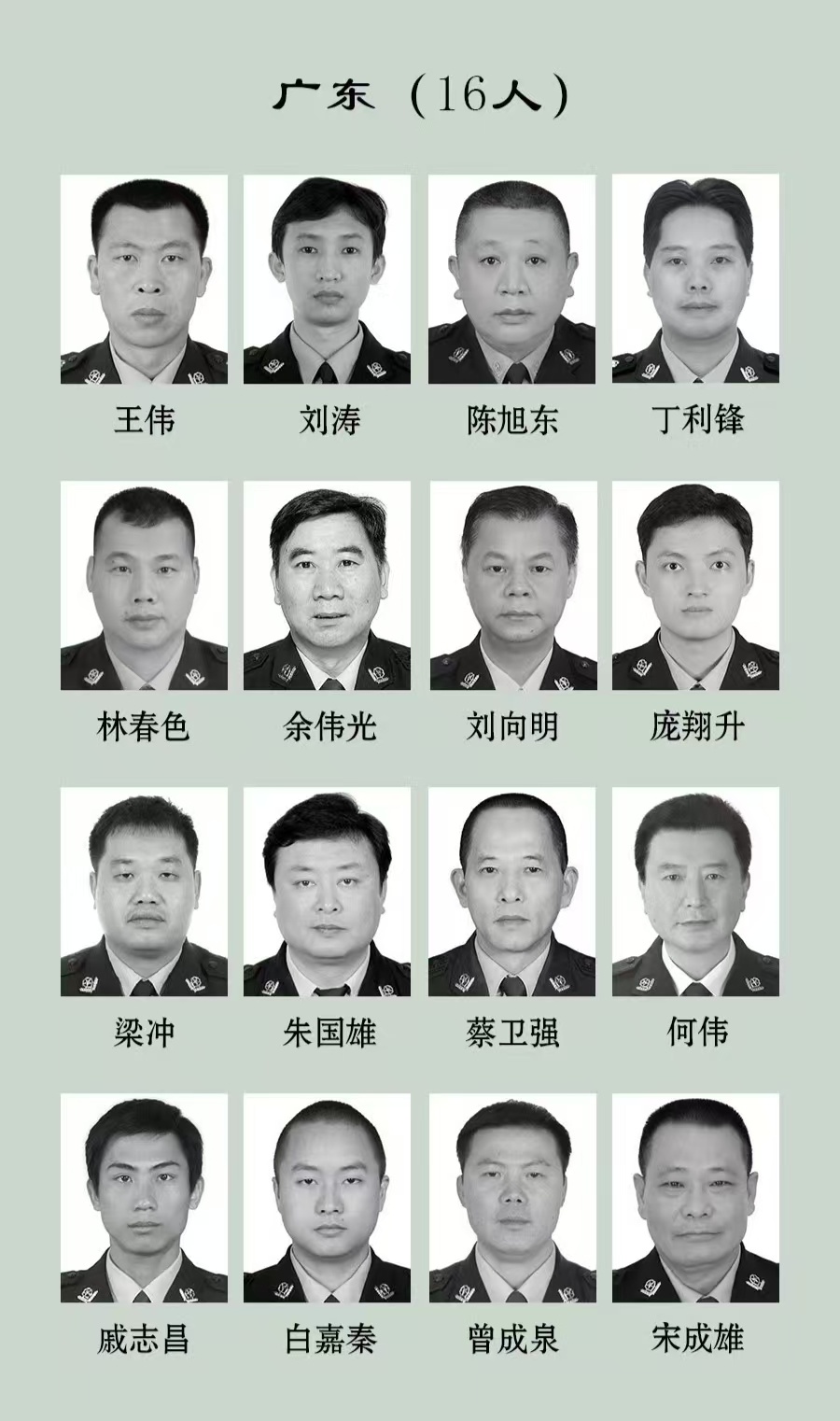 广警毕业后授什么衔(广警毕业入警队是什么警衔) 广警毕业后授什么衔(广警毕业入警队是什么警衔)