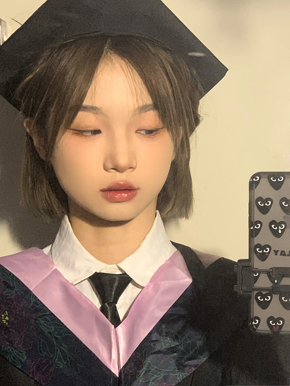 毕业后做什么发型(毕业后做什么好) 毕业后做什么发型(毕业后做什么好)