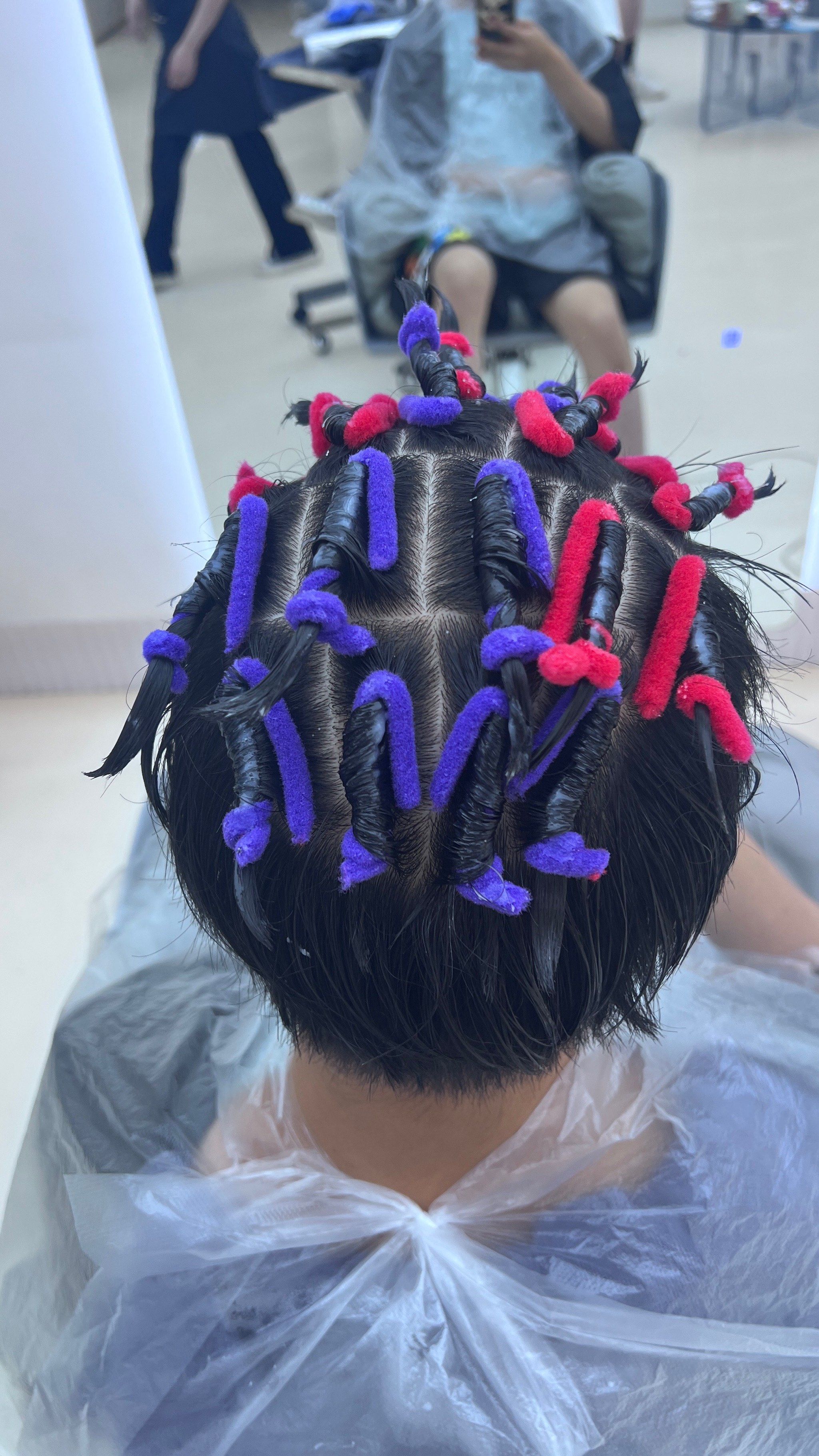 毕业后做什么发型(毕业后做什么好) 毕业后做什么发型(毕业后做什么好)