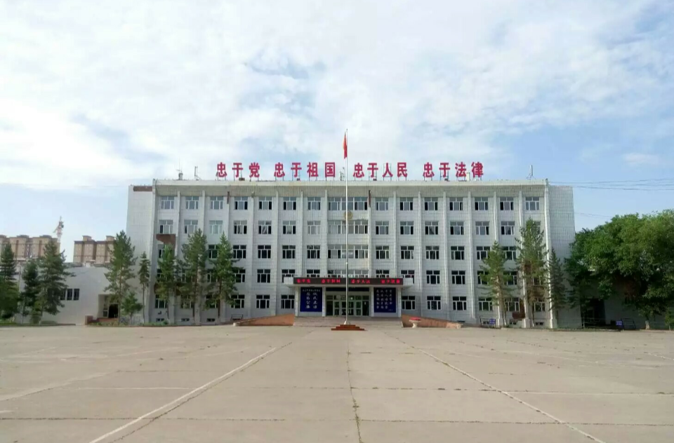 兵团警察学院毕业后干什么(兵团警校会南迁吗)