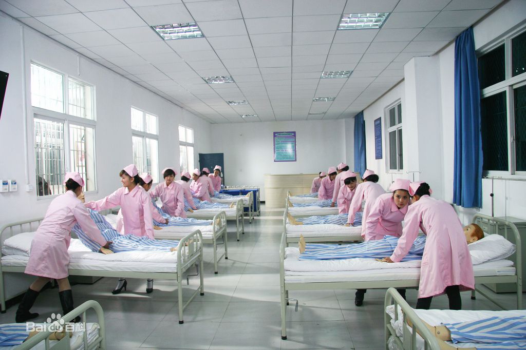 卫校毕业后能考什么大学(卫校毕业后能考什么大学呢)