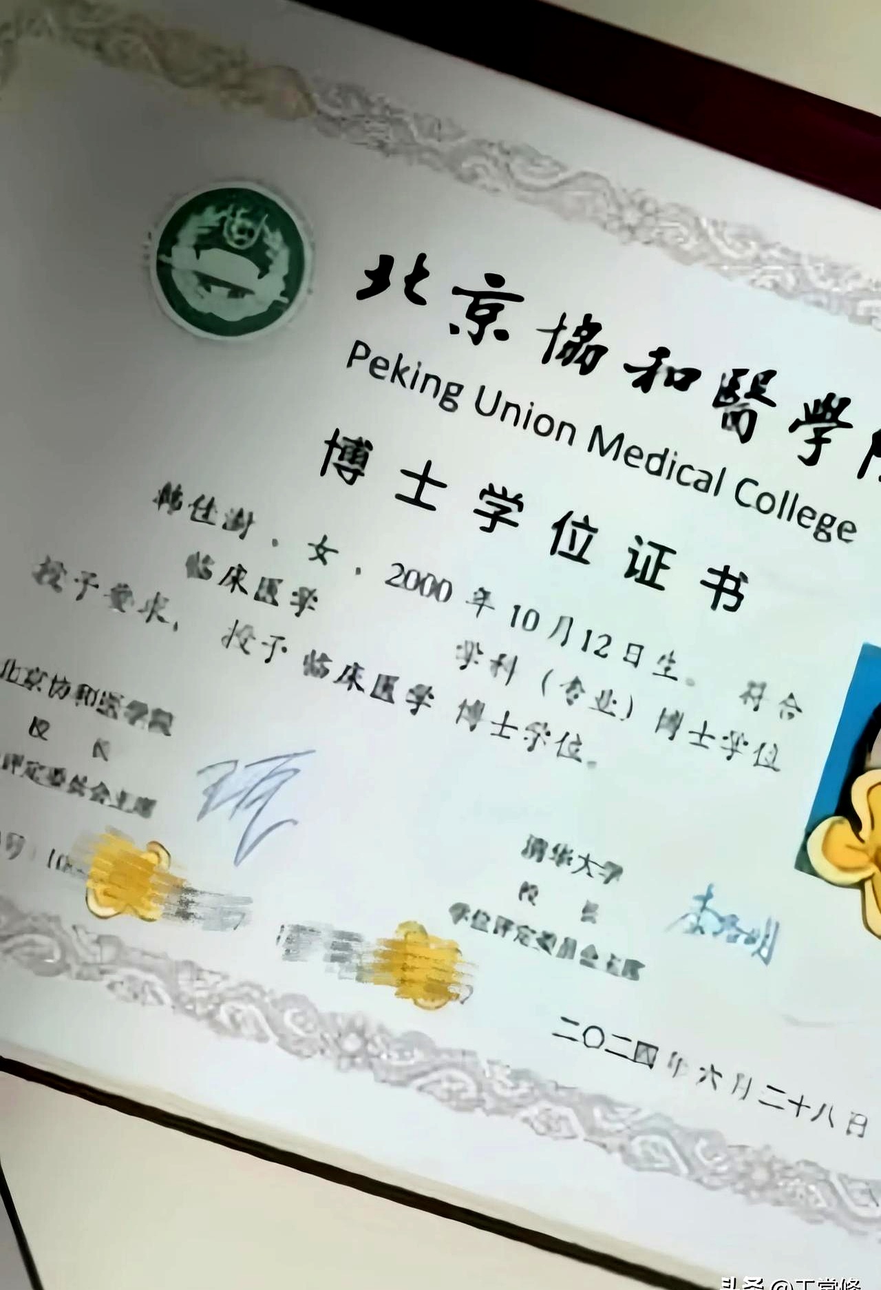 医学毕业后考什么证(医学生毕业考的科目有哪些)
