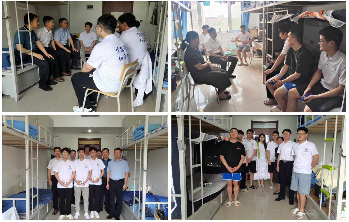 海洋学院毕业后做什么(海洋学校毕业出来做什么工作)