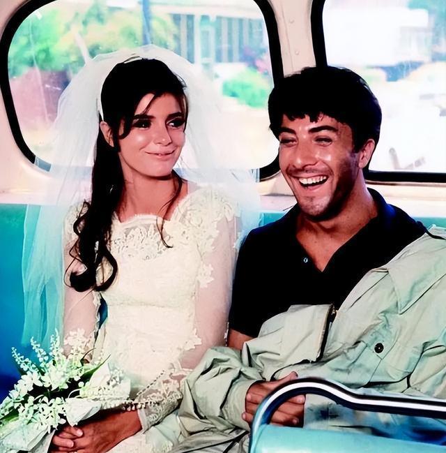 毕业后应该看什么电影(毕业该看的电影)