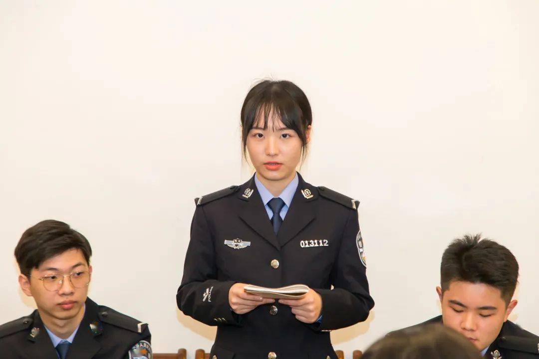 福州警察学院毕业后怎么办(福州警察学院毕业后怎么办入警证明)