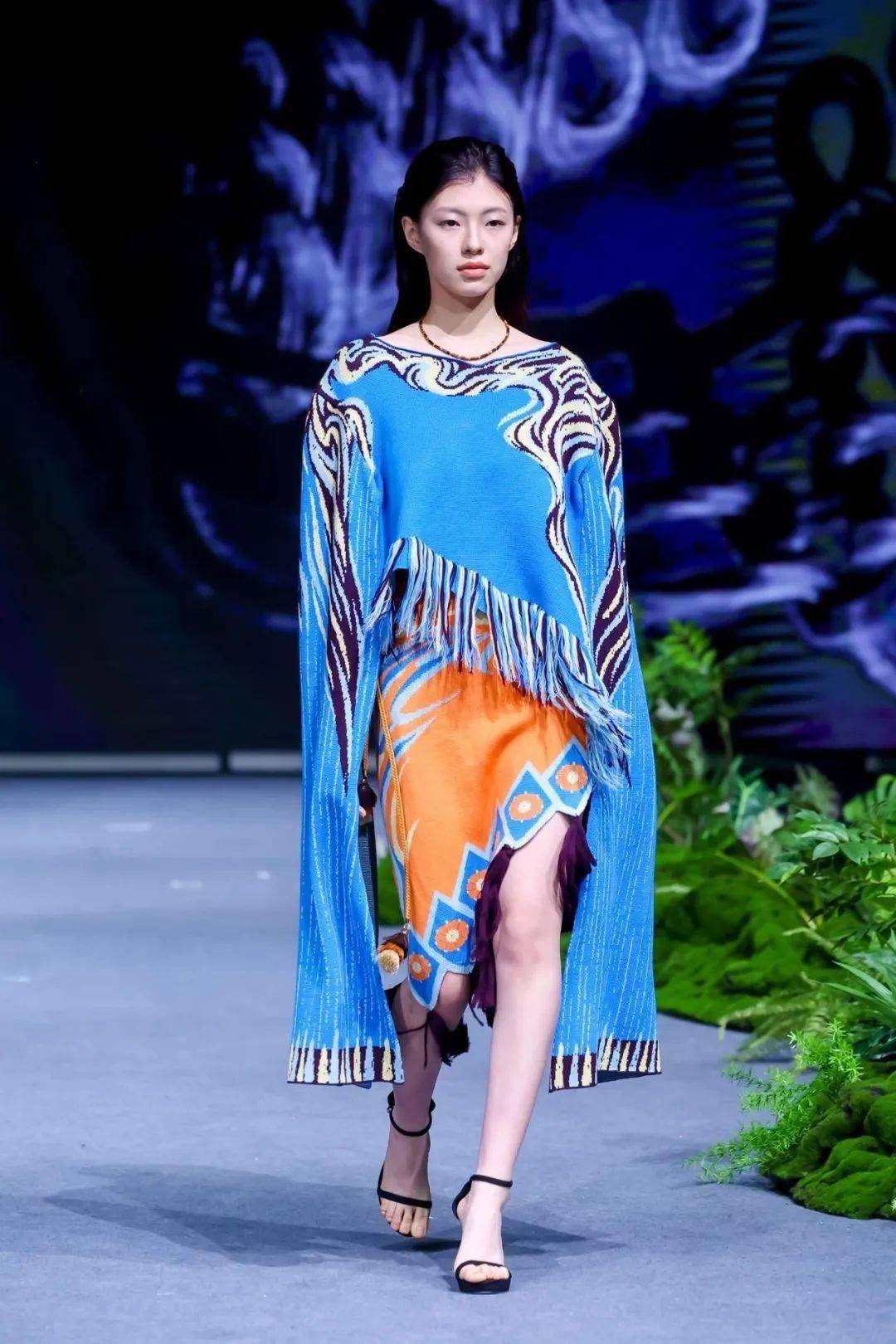 文化服装学院毕业后(文化服装学院读几年)