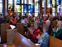 神学院毕业后在教会(神学院毕业是什么学历) 神学院毕业后在教会(神学院毕业是什么学历)
