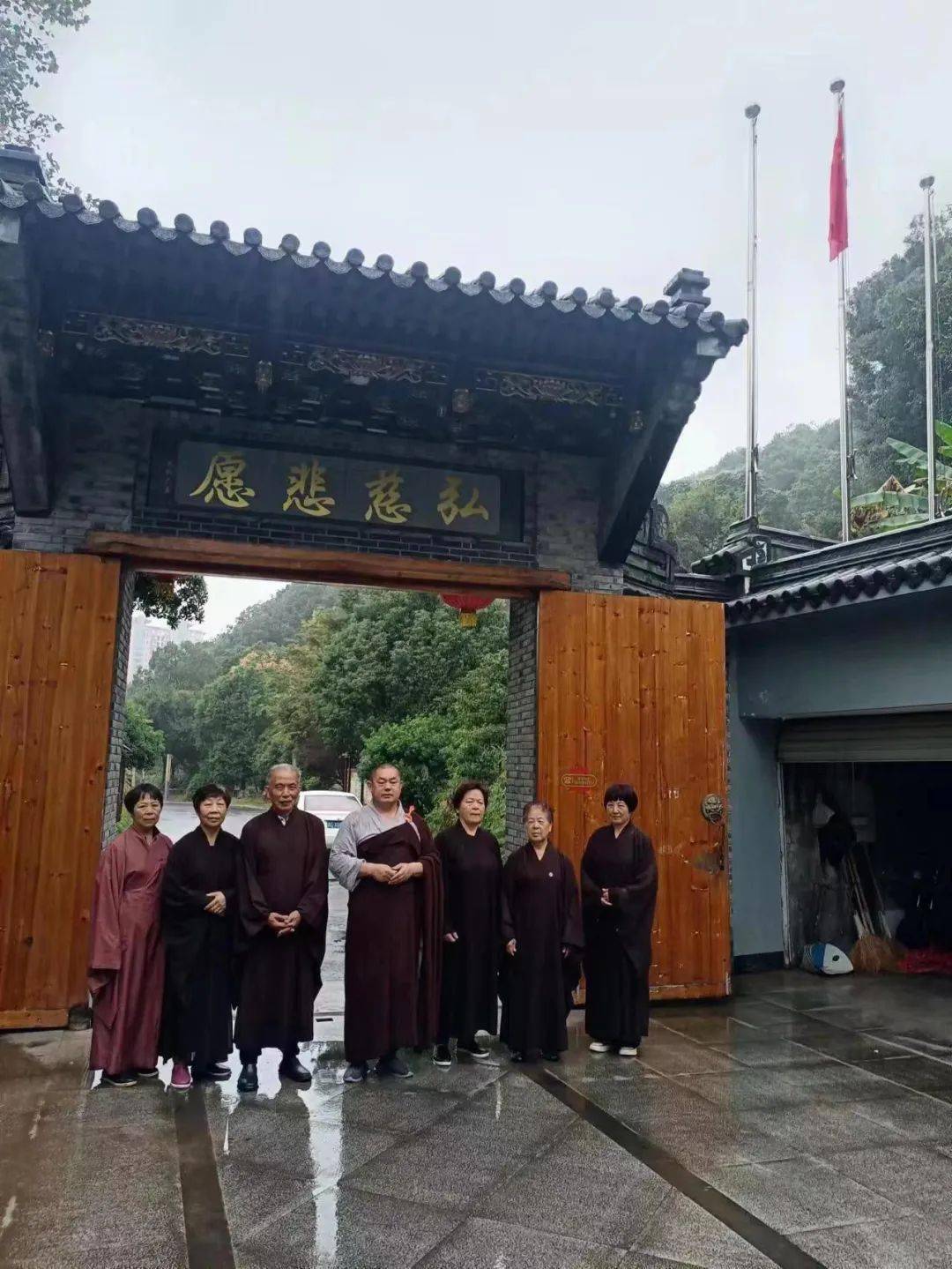 温州佛学院毕业后工作如何(佛学院毕业的学生如何就业) 温州佛学院毕业后工作如何(佛学院毕业的学生如何就业)