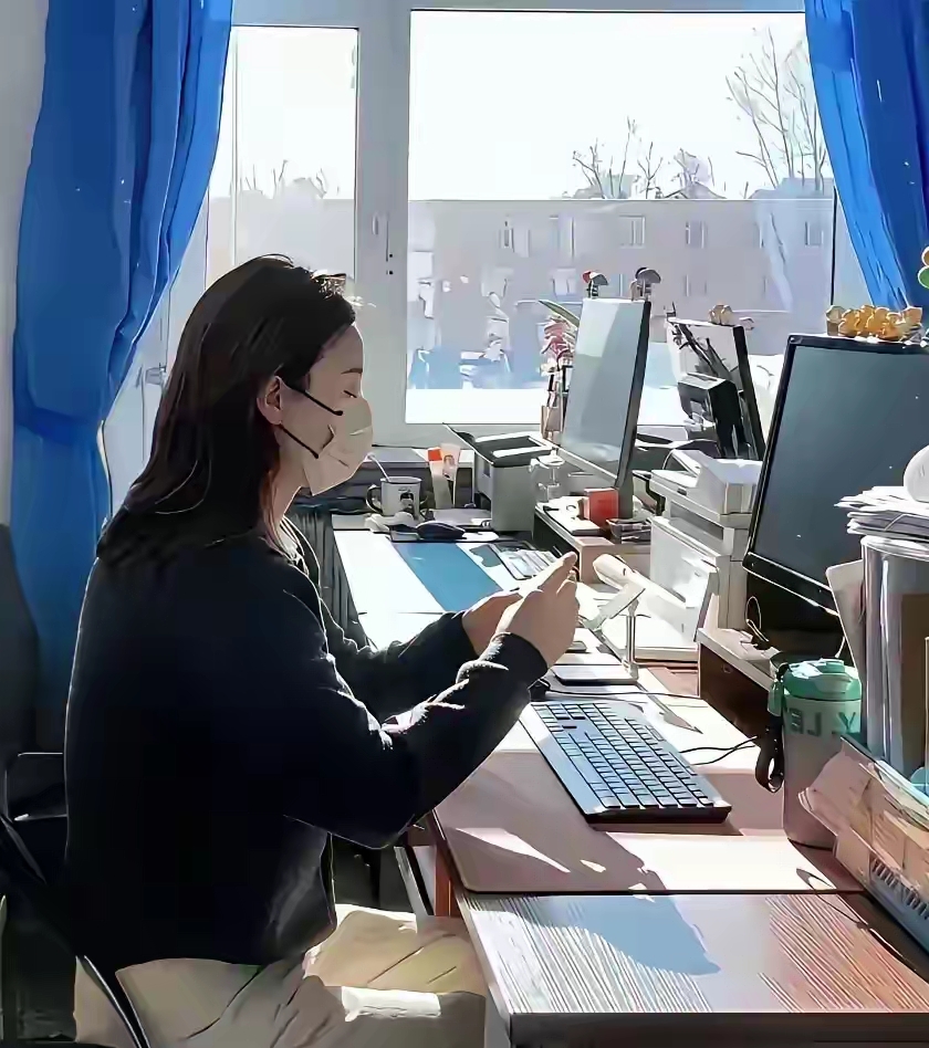 女性毕业后做什么工作(毕业后的女生干什么行业比较合适)