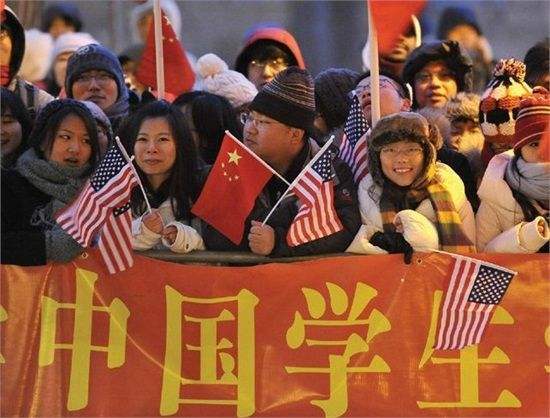 斯巴顿大学毕业后回国就业(斯巴顿大学相当中国几本)