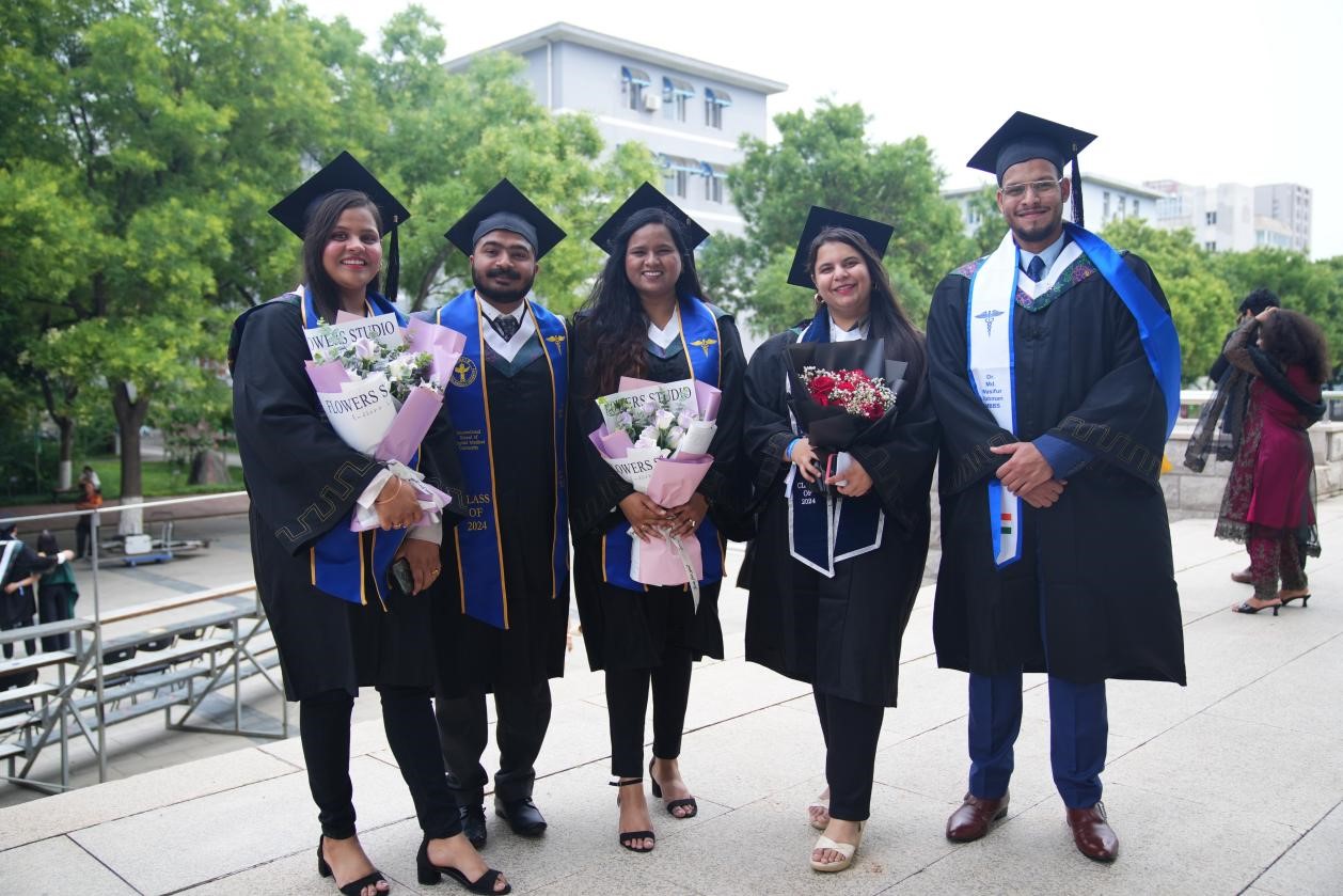 国际医学院毕业后干什么(国际医学干啥的) 国际医学院毕业后干什么(国际医学干啥的)