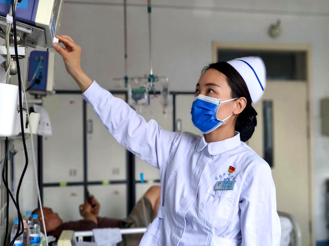 护士毕业后干什么(护士毕业后干什么工作) 护士毕业后干什么(护士毕业后干什么工作)