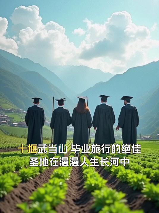 毕业后的旅行叫什么(你们的毕业旅行都去哪里了呢?)