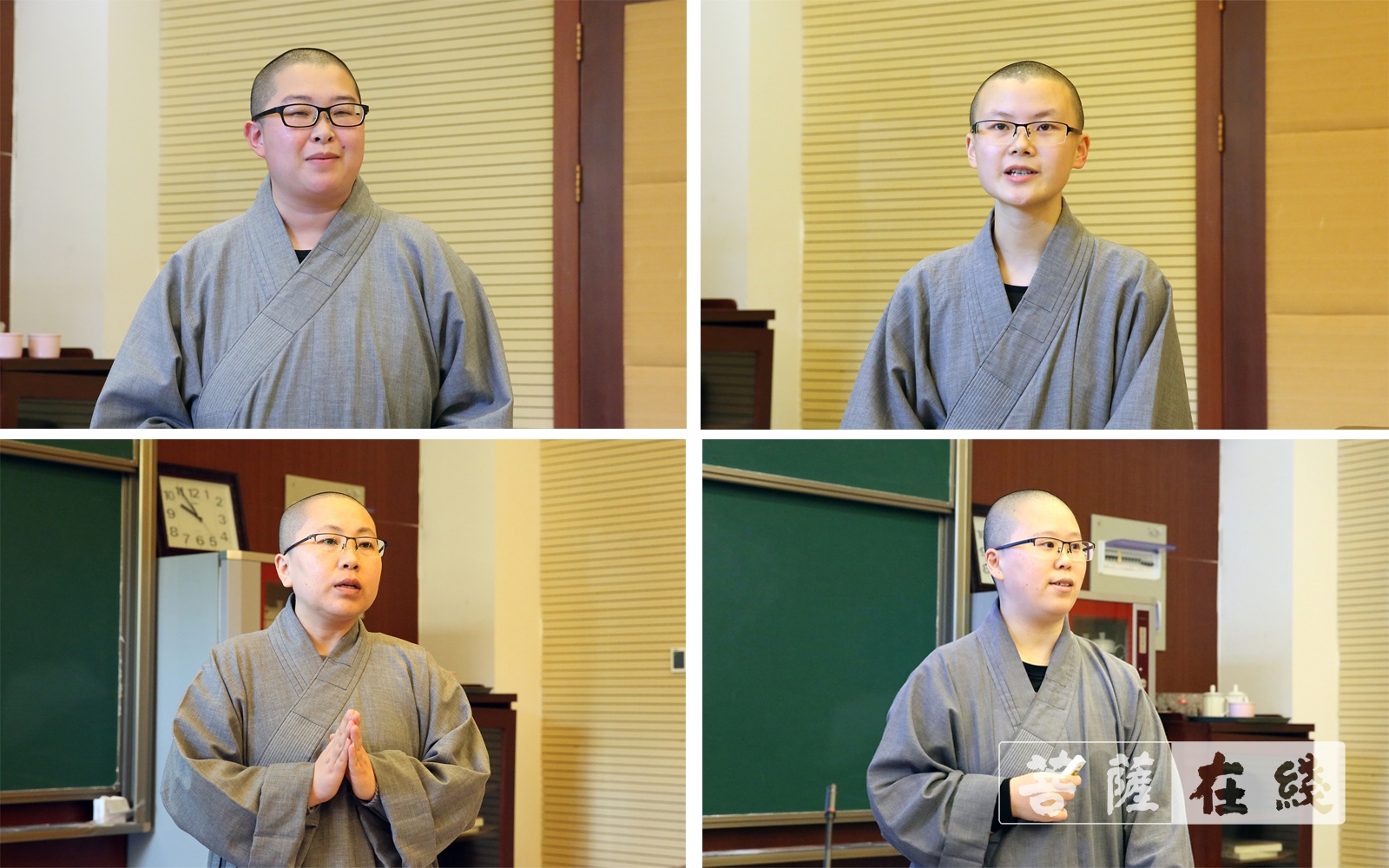 佛学院毕业后就业方向(佛学院毕业可以做什么工作)