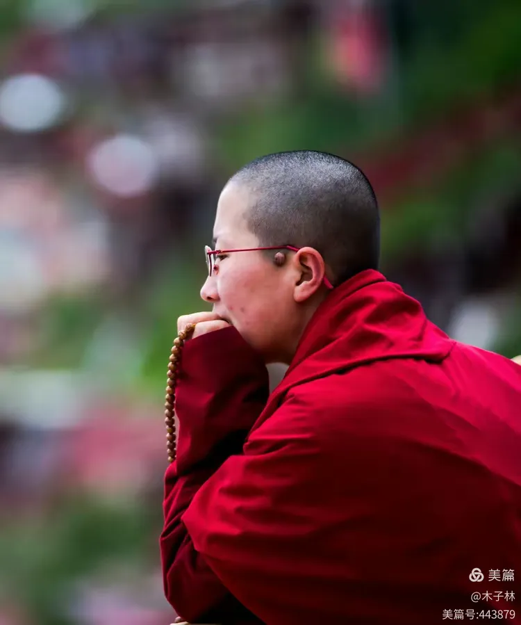 青海佛学院毕业后能结婚吗(青海佛学院招生简章2020)